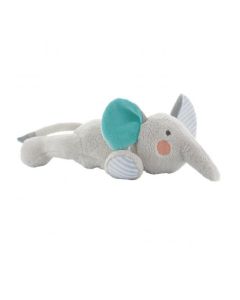Dodie Bouillotte Graine Éléphant +6 Mois