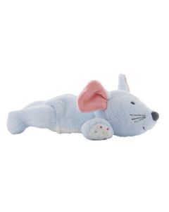 Dodie Bouillotte Graine Souris +6 Mois