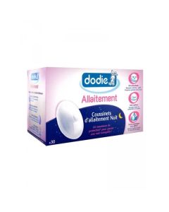 Dodie Coussinet Nuit 30