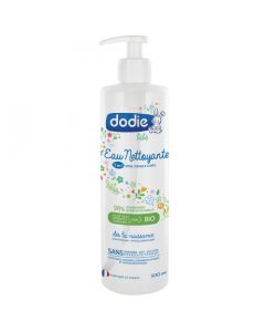 Dodie Bébé Eau Nettoyante 3 en 1 - 1 L