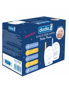Dodie Ecoute Bébé Digital