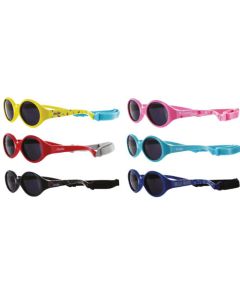Dodie Lunettes De Soleil Bébé 0-3 Ans Protection Maximale