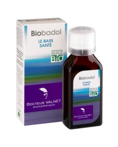 Dr Valnet Biobadol Le Bain Santé Relaxant 100ml