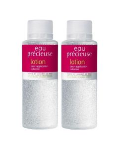 Eau Précieuse Lotion Duo 375ml