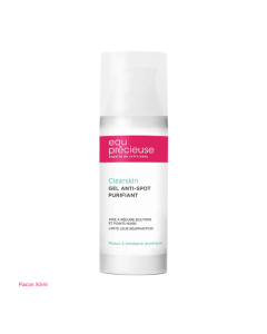 Eau Précieuse Gel Anti-Spot Purifiant 50 ml