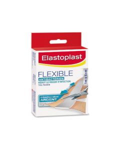 Elastoplast Pansement Flexible à Découper 10 Pansements