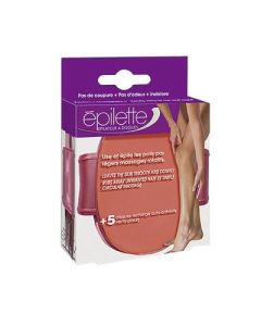 Bioes Netline Epilette Epilateur à Disques