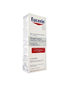 Eucerin Atopicontrol Emollient Corps Calmant 400ml