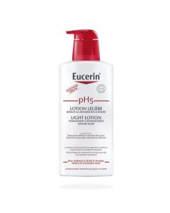 Eucerin pH5 Lotion Légère 400ml