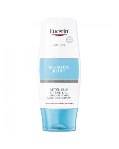 Eucerin Sun Sensitive Relief After Sun Crème-Gel 150ml