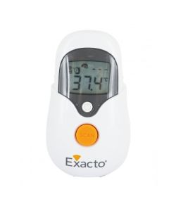 Exacto Minitherm Thermomètre Sans Contact