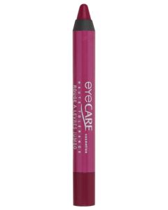 Eye Care Rouge à Lèvres Jumbo Couleur 799 : Groseille
