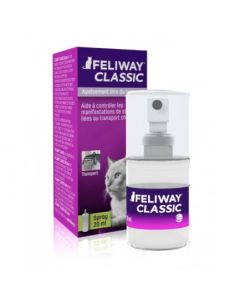 Feliway Classic Spray Chat 20ml