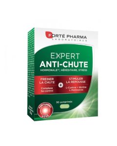 Forté Pharma Expert AntiChute 20 comprimés