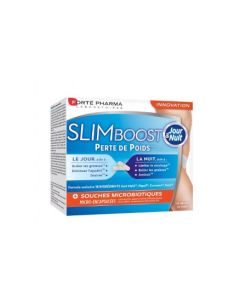 Forté Pharma Slimboost Jour & Nuit 20 gélules