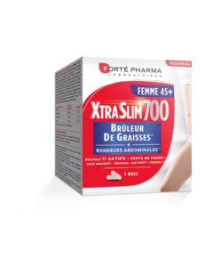 Forté Pharma Xtraslim 700 45+ 120 gélules