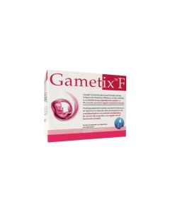 Densmore Gametix F 30 Sachets