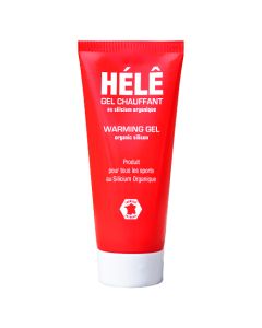 Hélê Gel Chauffant Tube 100ml