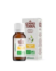 Gemmo Terra Aubépine Bio 30 ml