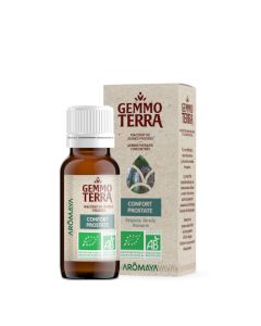 Gemmo Terra Confort Prostate Bio 30 ml