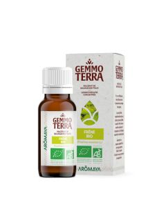 Gemmo Terra Frêne Bio 30 ml