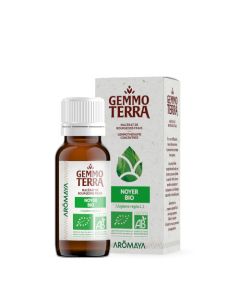 Gemmo Terra Noyer Bio 30 ml