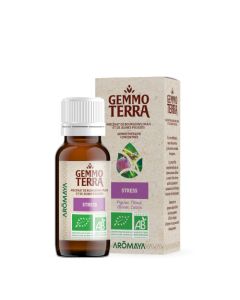 Gemmo Terra Stress Bio 30 ml