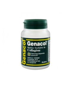 Genacol Matrice Exclusive de Collagène 90 Gélules