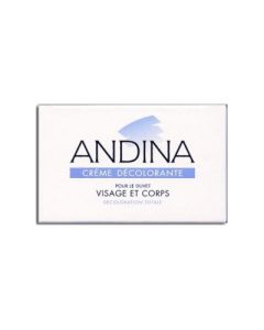 Gifrer Andina Crème Décolorante 30 ml + 7 G