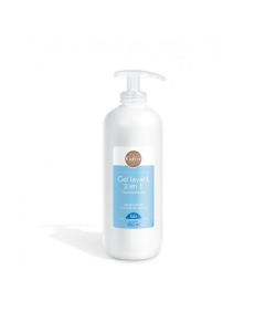 Gifrer Gel Lavant Corps & Cheveux Bébé 500ml