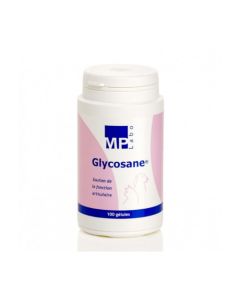 Glycosane Soutien de la Fonction Articulaire 100 gélules 