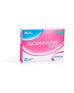 Motima Gonaxine® 300  30 Comprimés