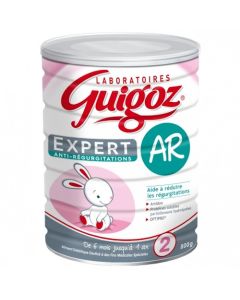 Guigoz Expert AR 2 800g