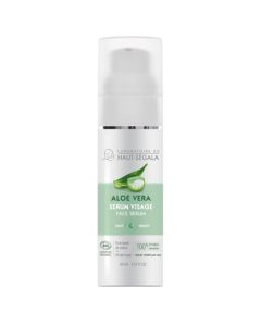 Haut-Ségala Aloe Vera Sérum Visage Bio 30ml