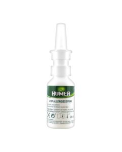 Humer Stop Allergies Spray Nasal 20ml