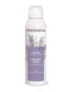 Pranarôm Hydrolat Lavande Vraie Bio 150 ml