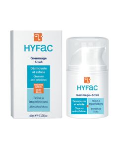 Hyfac Gommage 40ml