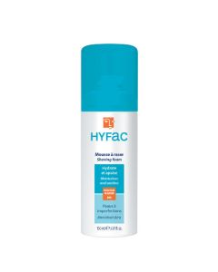 Hyfac Mousse à Raser 150ml