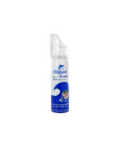 Stérimar Hygiène des Oreilles 50ml