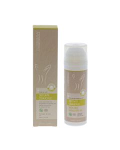 Haut-Ségala Huile de Soin Corps Détente Cervicale Bio 100ml
