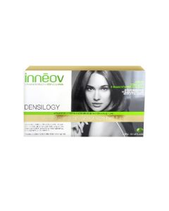 Innéov Densilogy Ancrage et Croissance Capillaire 180 Capsules