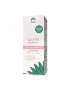 Jaldes Jaïlys Vergetures Prévention et Correction 125ml