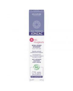Eau Thermale Jonzac Anti-Rougeurs Soin Léger Apaisant 40ml