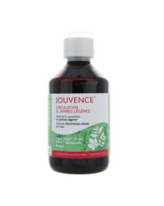 Jouvence Circulation & Jambes Légères 250ml
