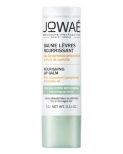 Jowaé Baume à Lèvres Nourrissant 4g x 2
