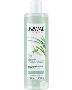Jowaé Gel Douche Hydratant Revitalisant Bambou 400ml