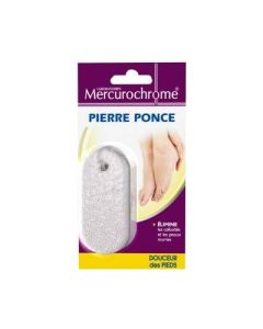 Mercurochrome Pierre Ponce