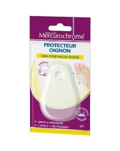Mercurochrome Protecteur Oignon X 1