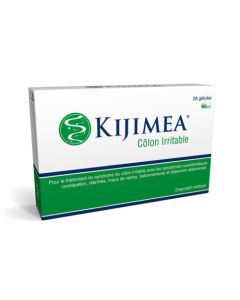Kijimea Côlon Irritable 28 Gélules