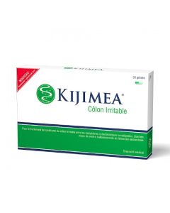 Kijimea Côlon Irritable 30 gélules